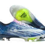 Mercurial elite zodiac blue