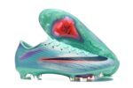 Mercurial elites KERR
